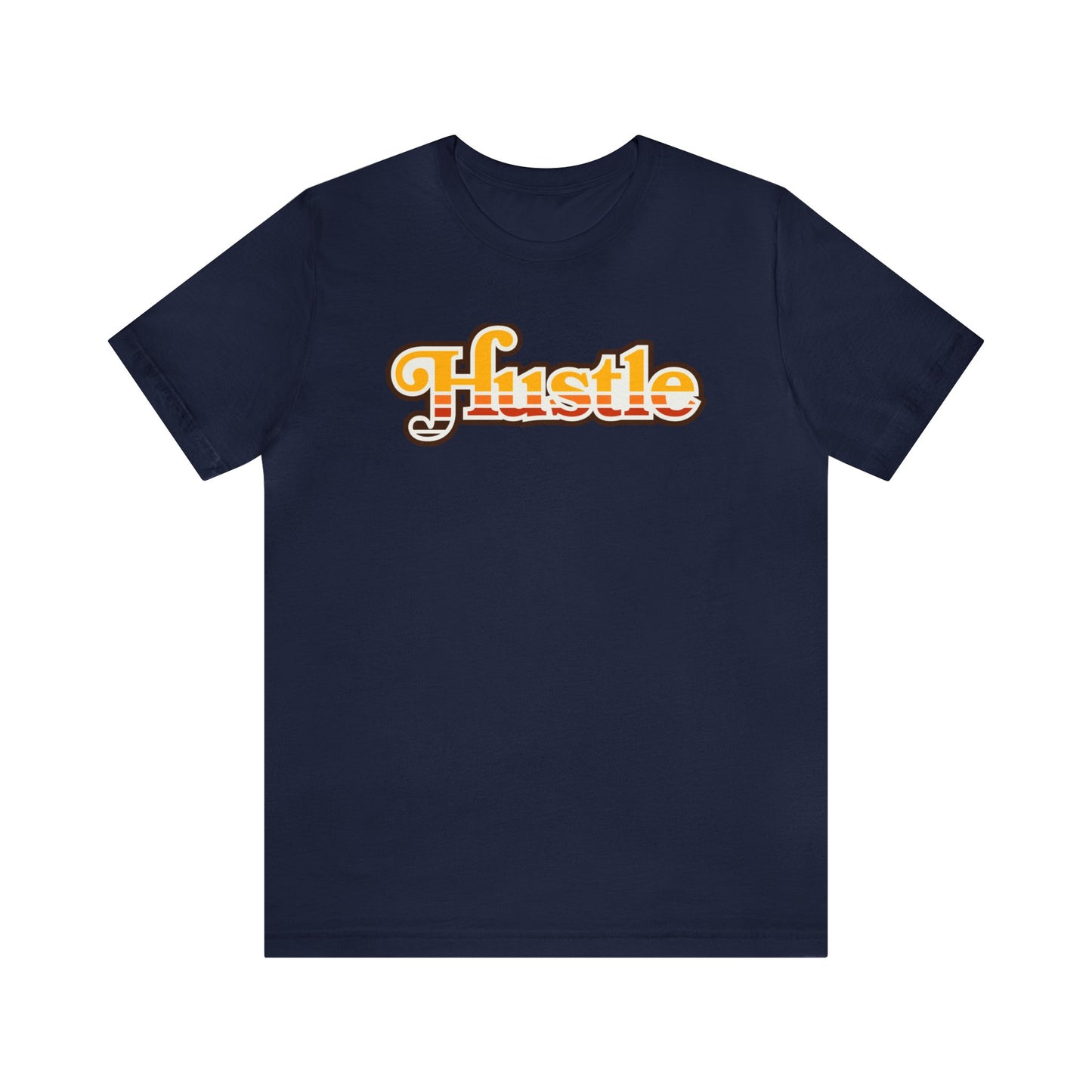 HUSTLE