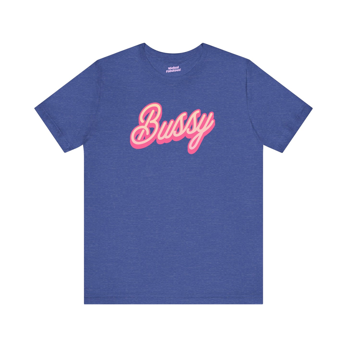 Bussy