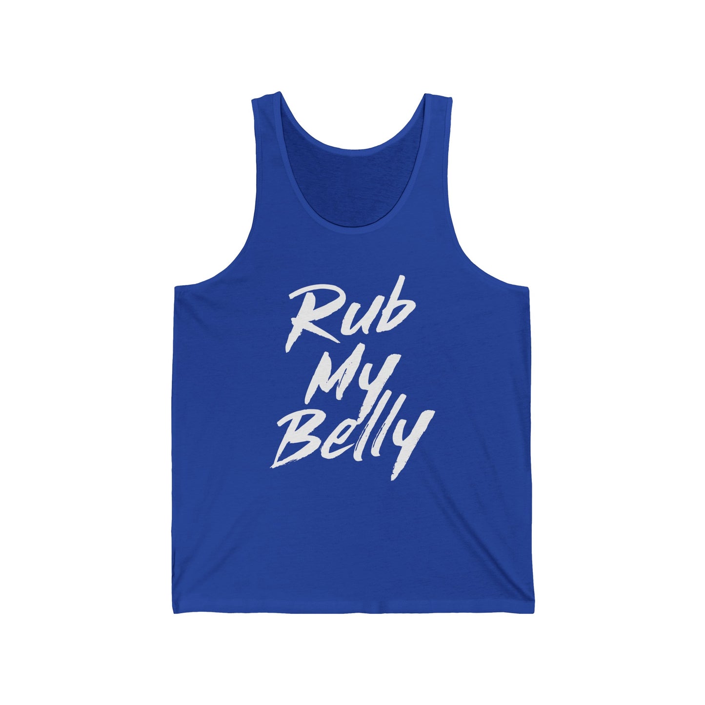 Rub My Belly