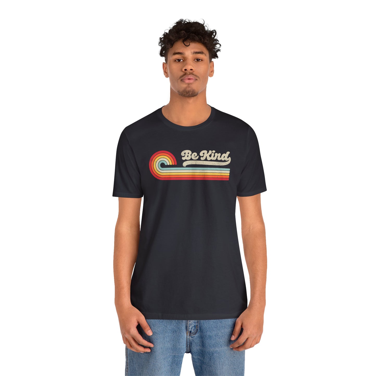 Be Kind - RETRO