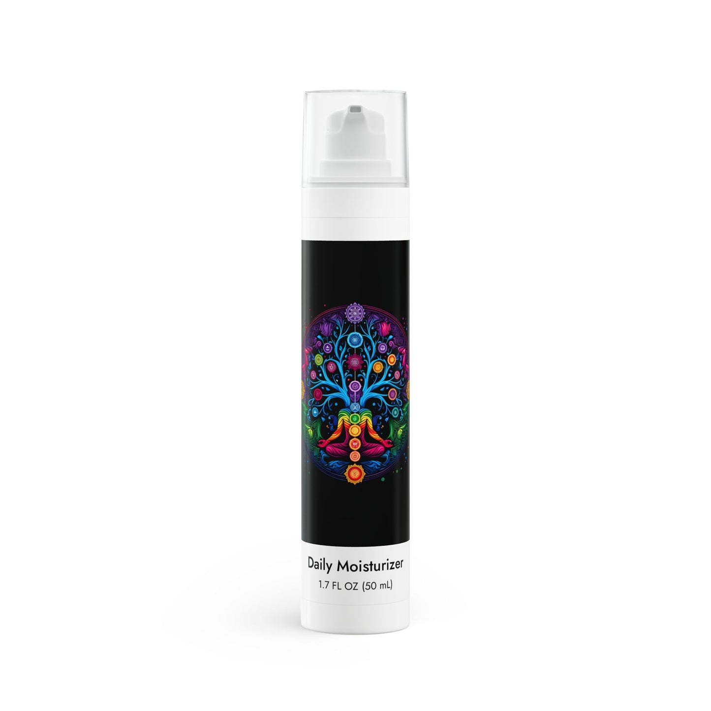 FAB Daily Moisturizer, 1.7oz