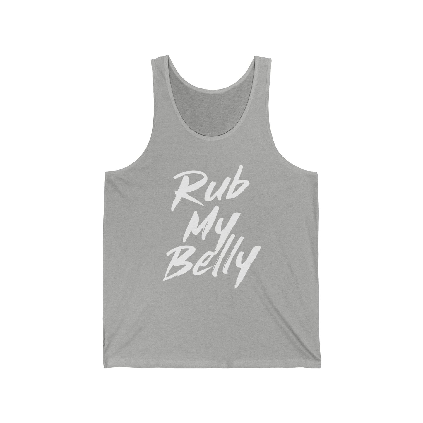 Rub My Belly