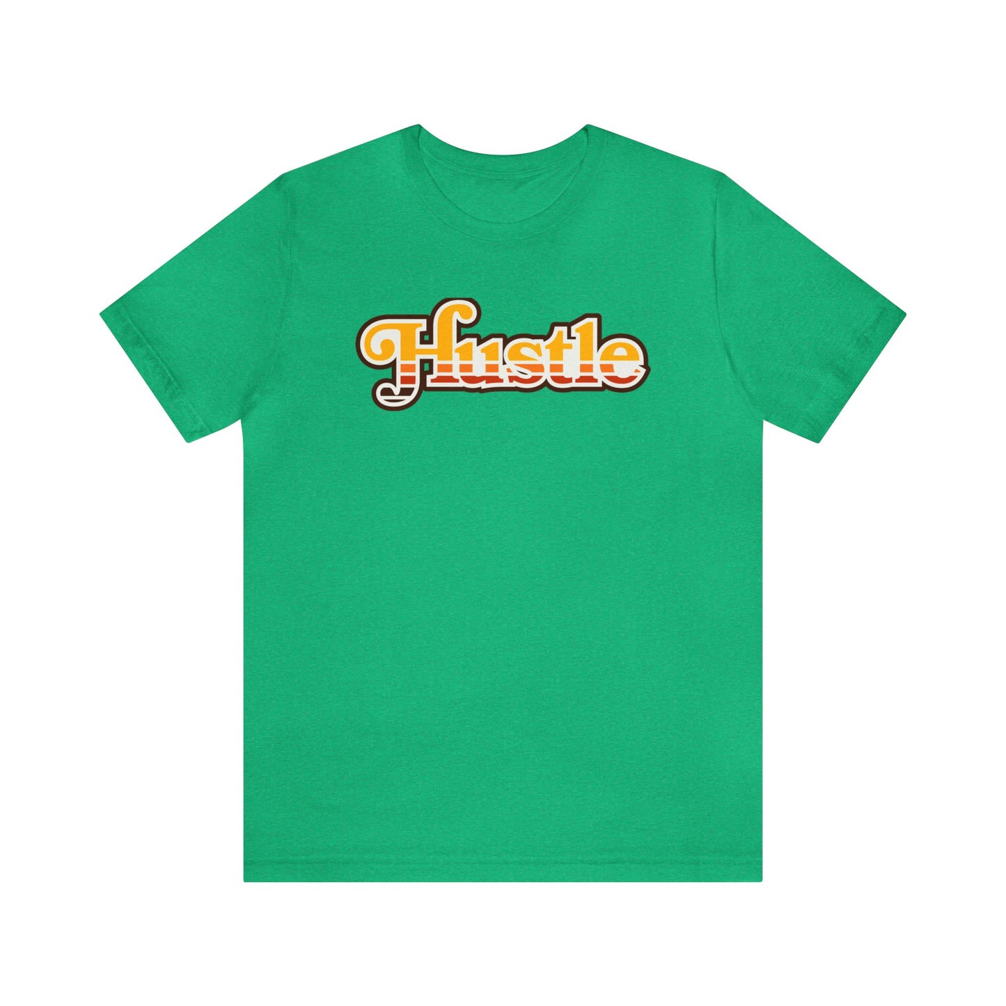 HUSTLE