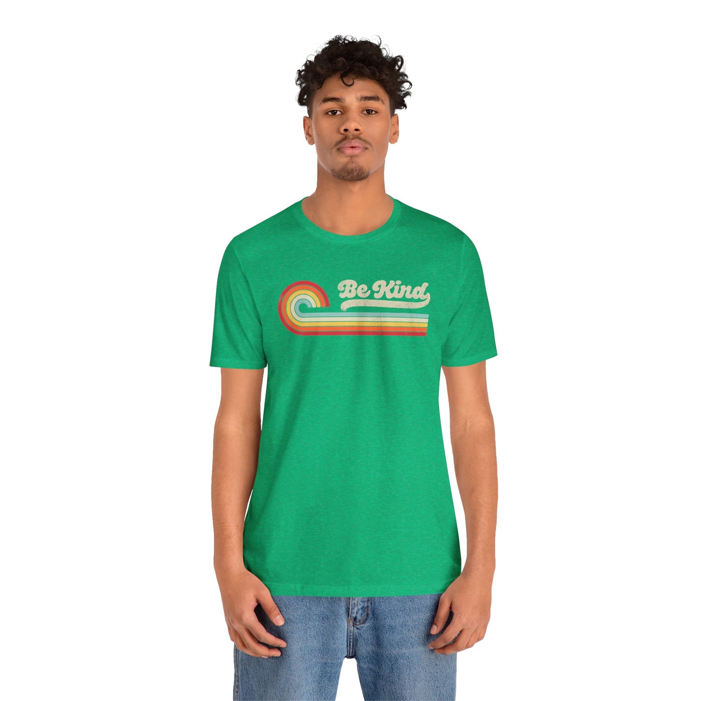 Be Kind - RETRO