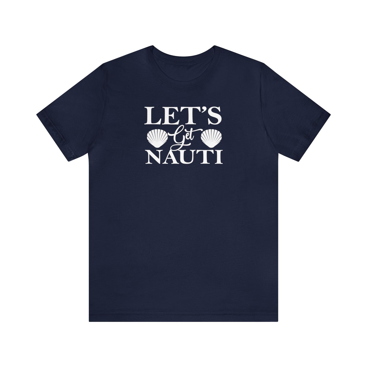 Let's Get Nauti