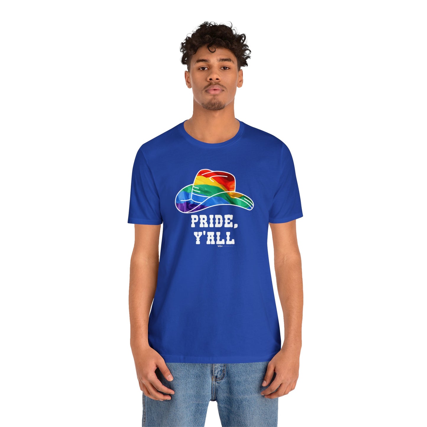 Pride Y'All