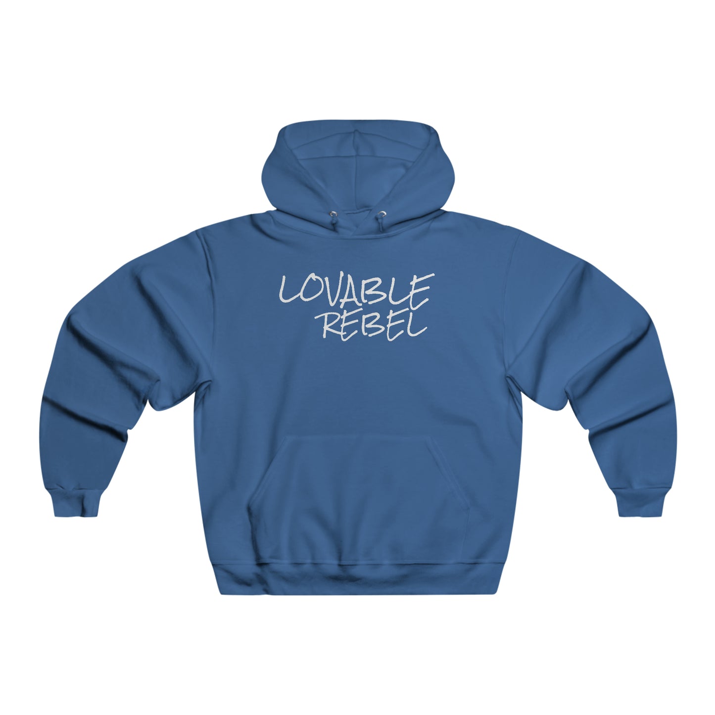 Lovable Rebel