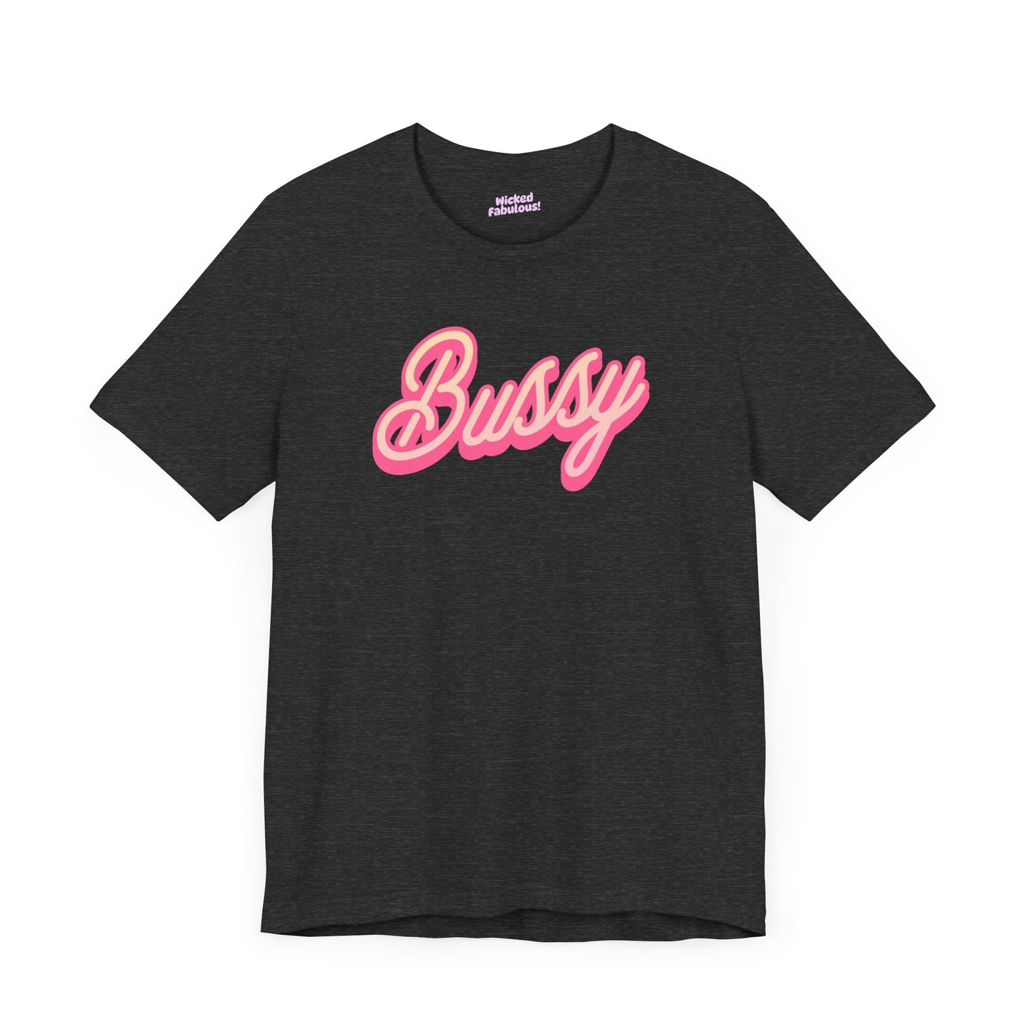 Bussy