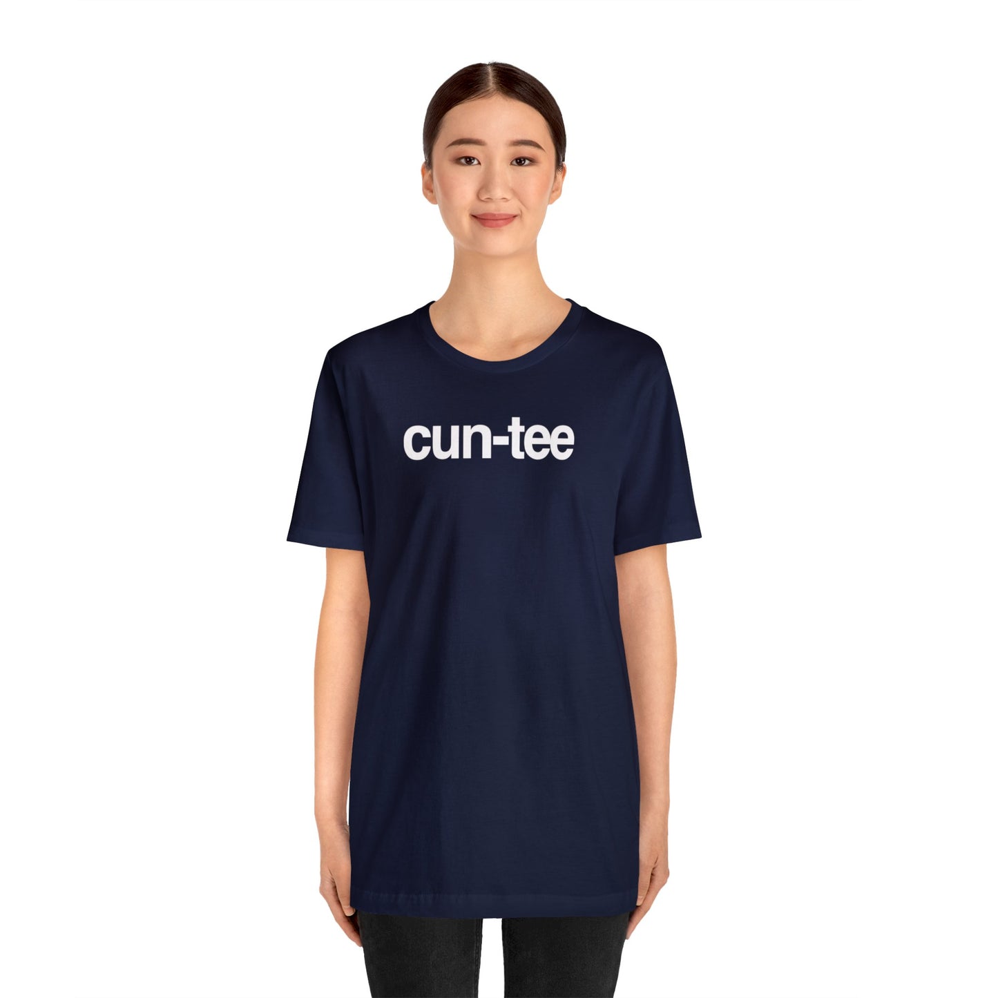 Cun-Tee