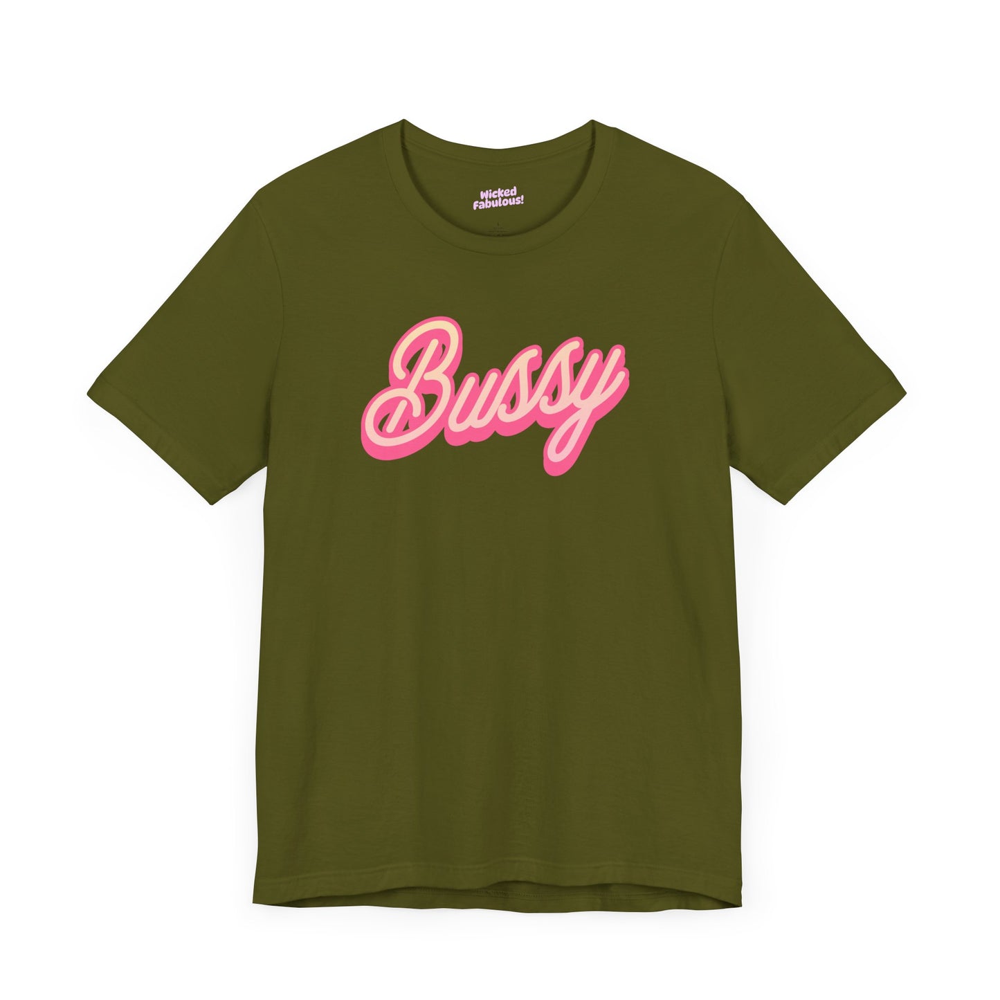 Bussy