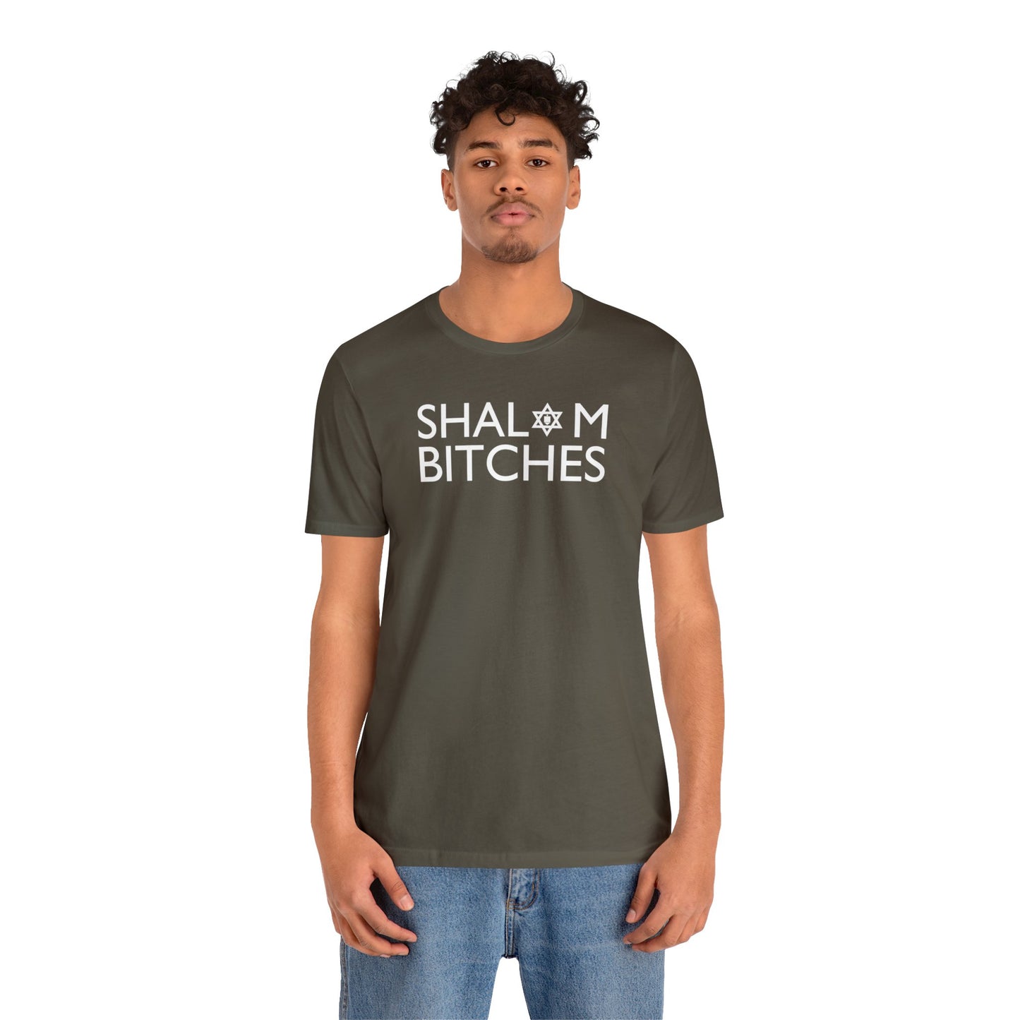 Shalom Bitches
