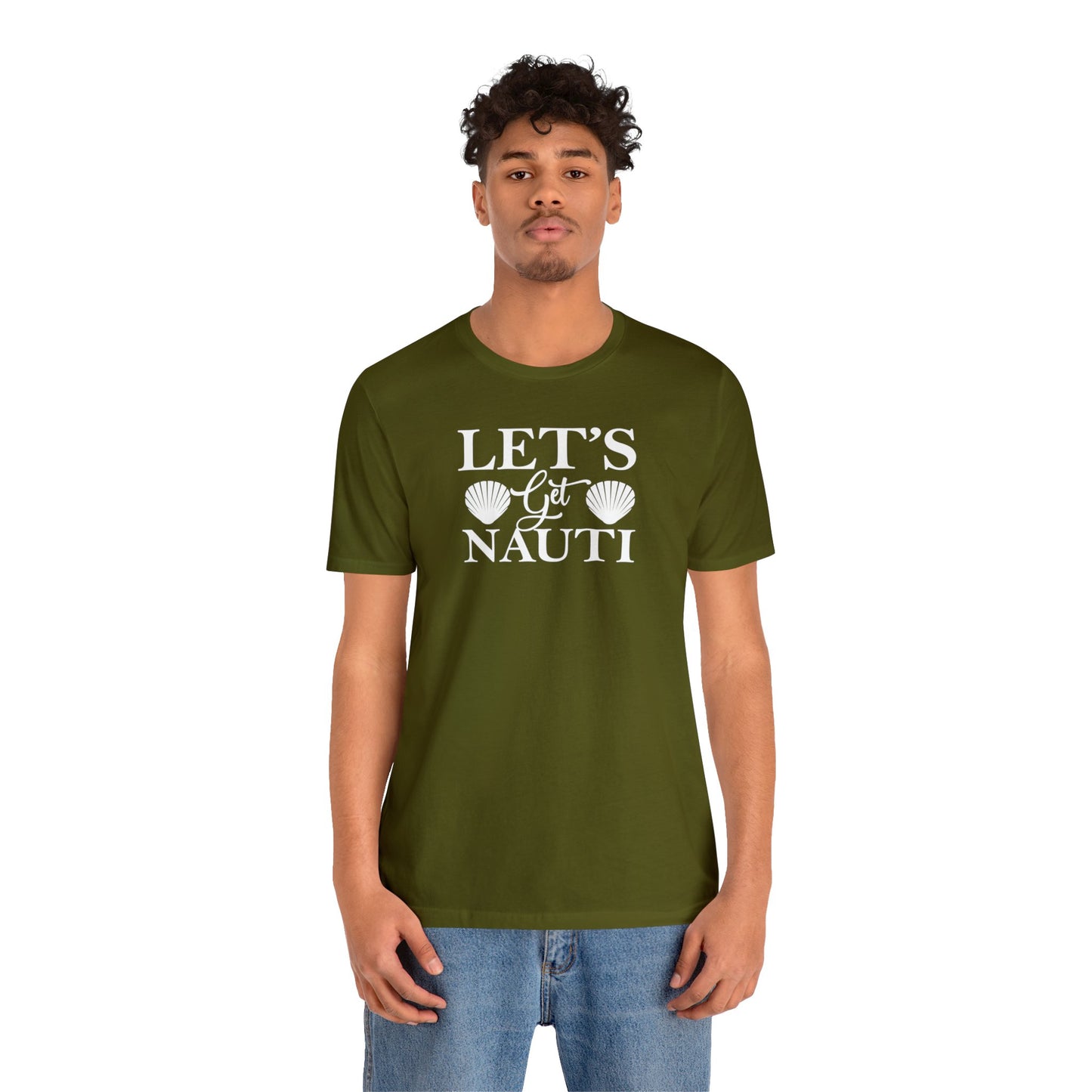 Let's Get Nauti