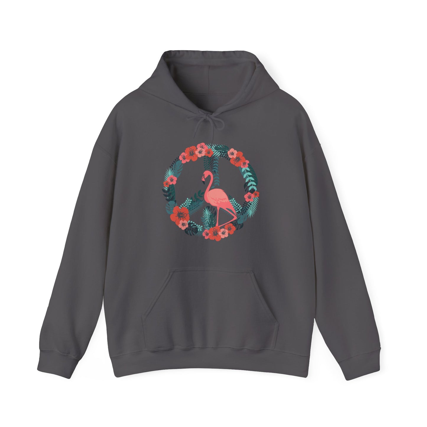 Key West Pink Flamingo