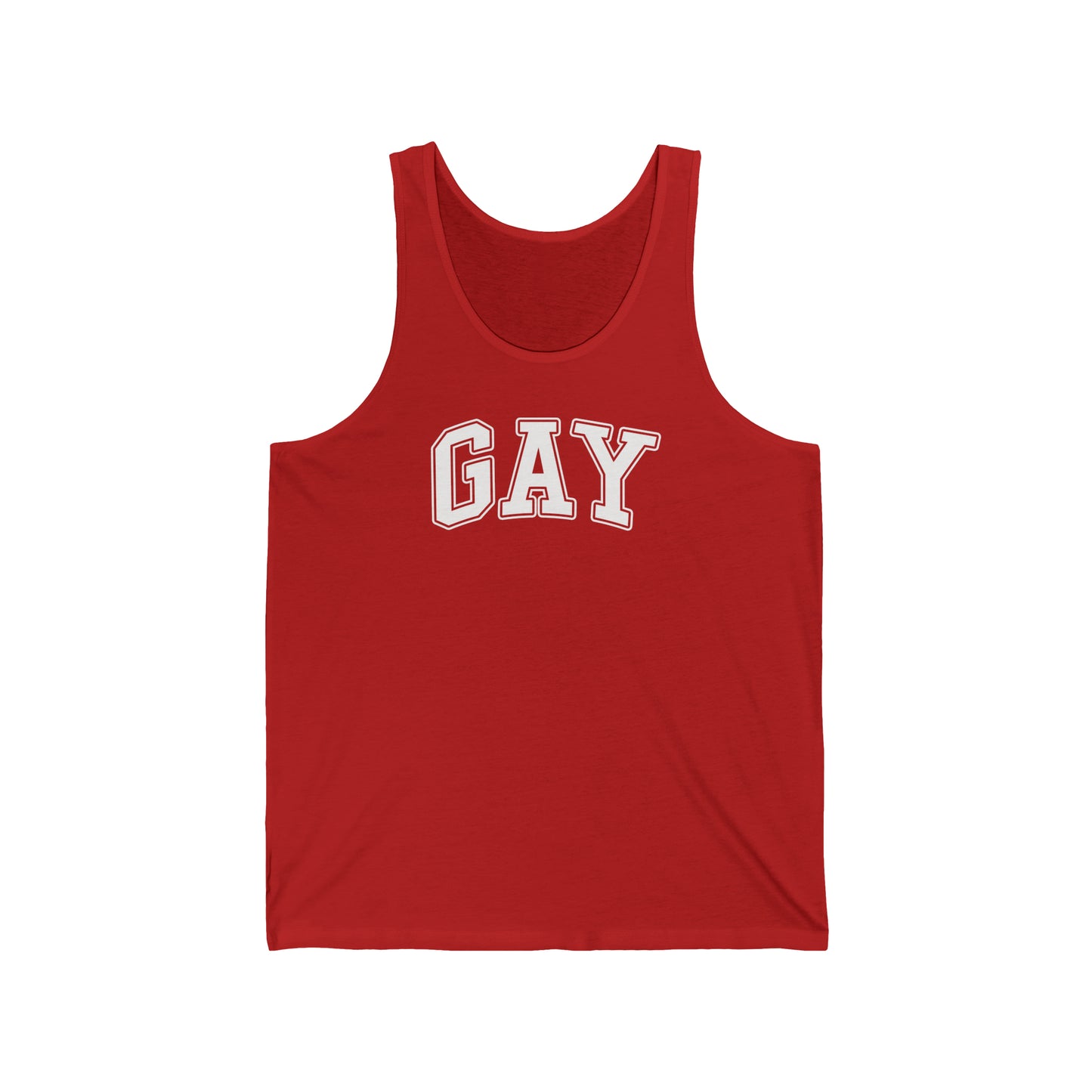 GAY