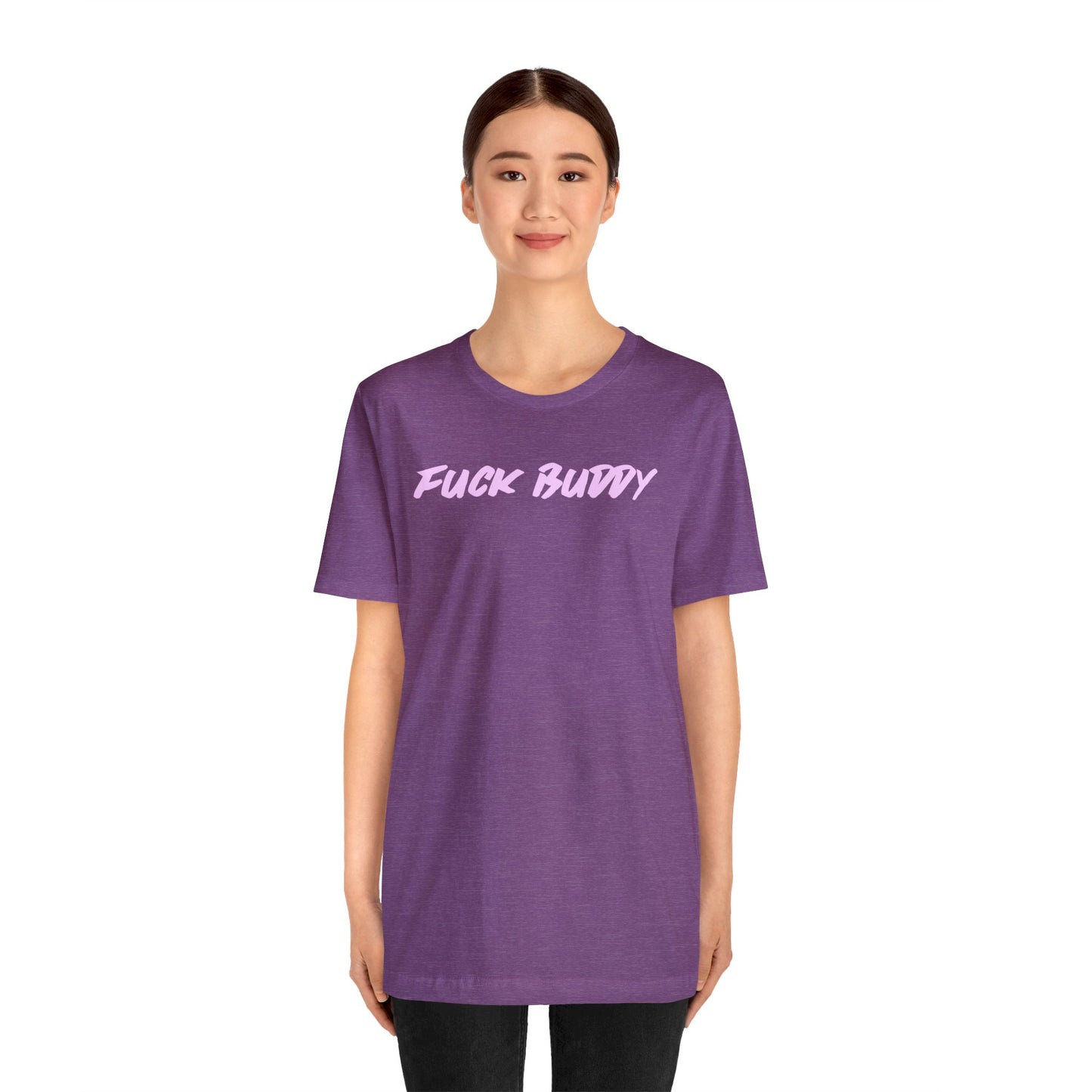 Fuck Buddy