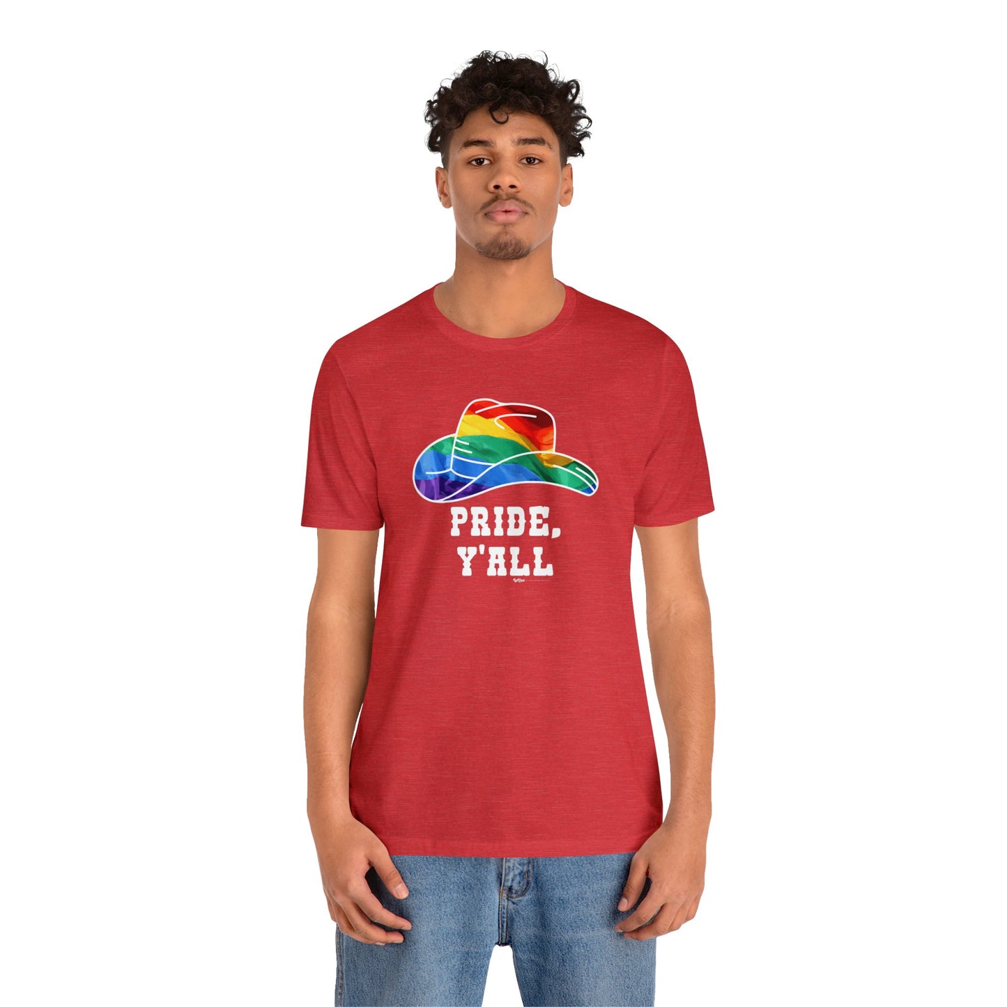 Pride Y'All