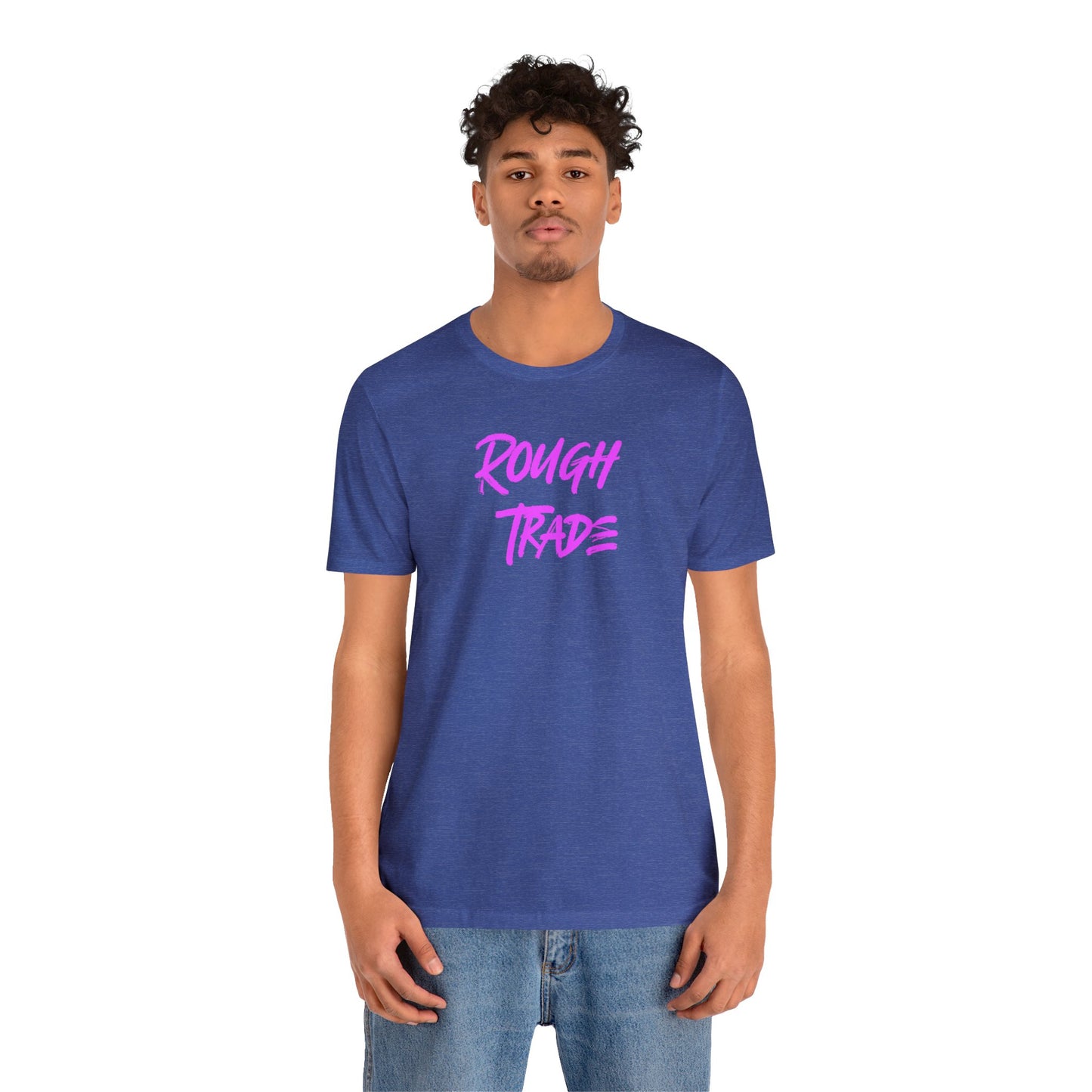Rough Trade