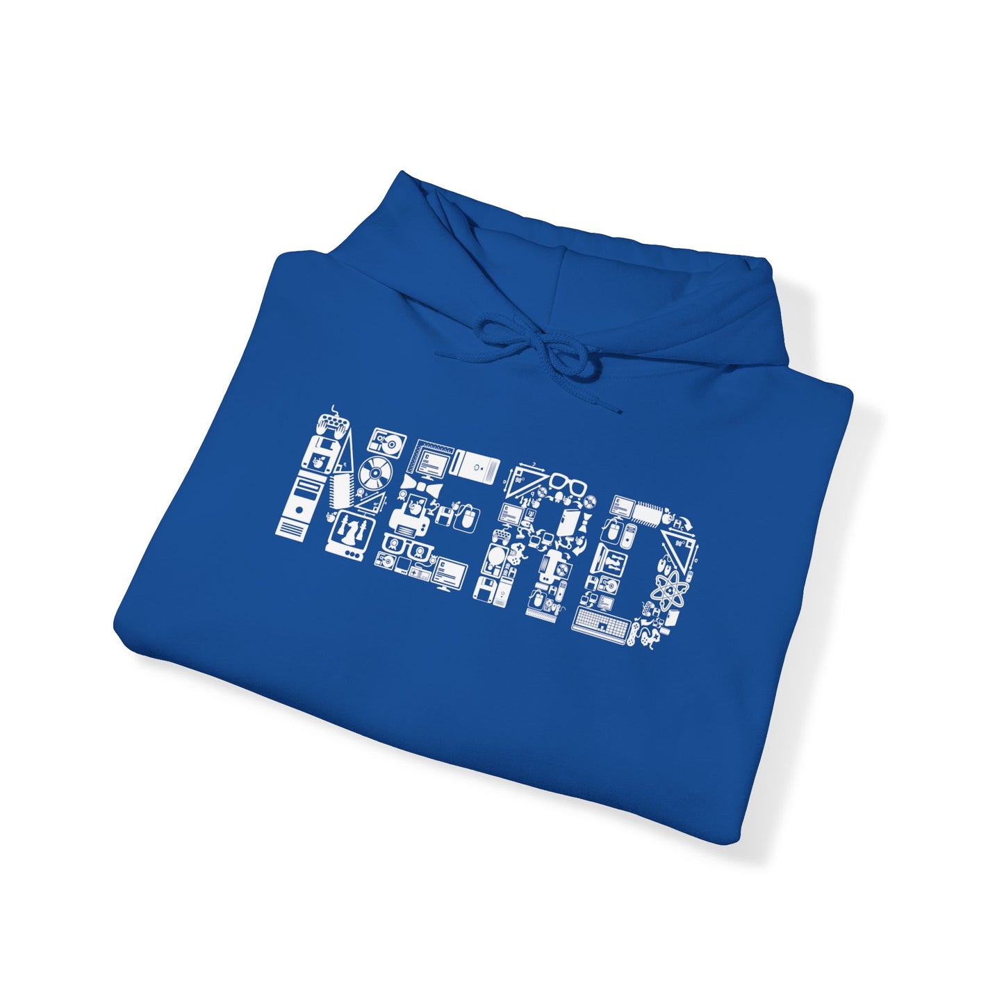 NERD