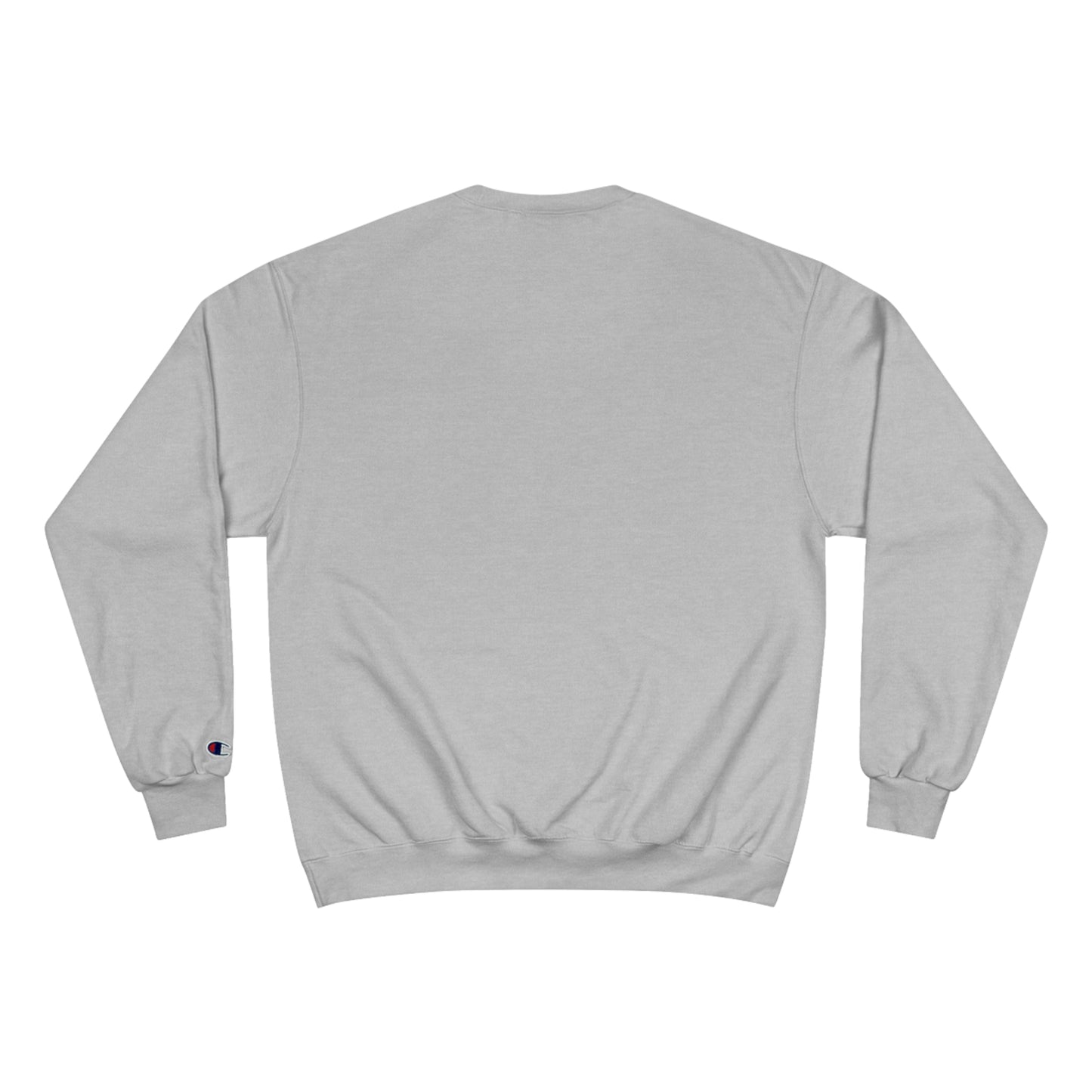 Eat Beef Champion Sweatshirt