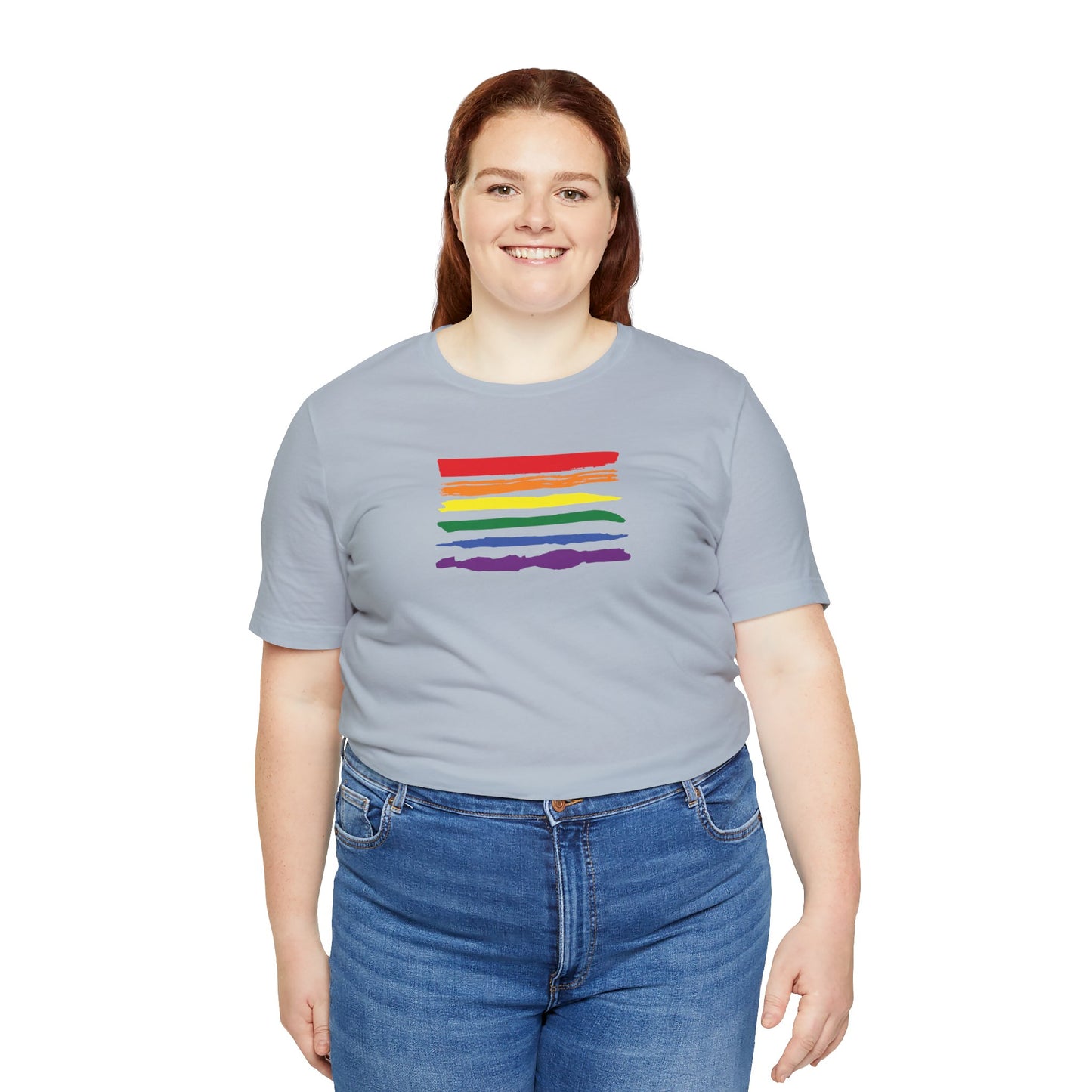 LGBTQ Flag Colors