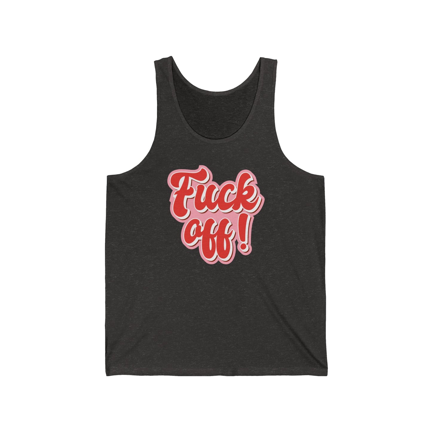 Fuck Off