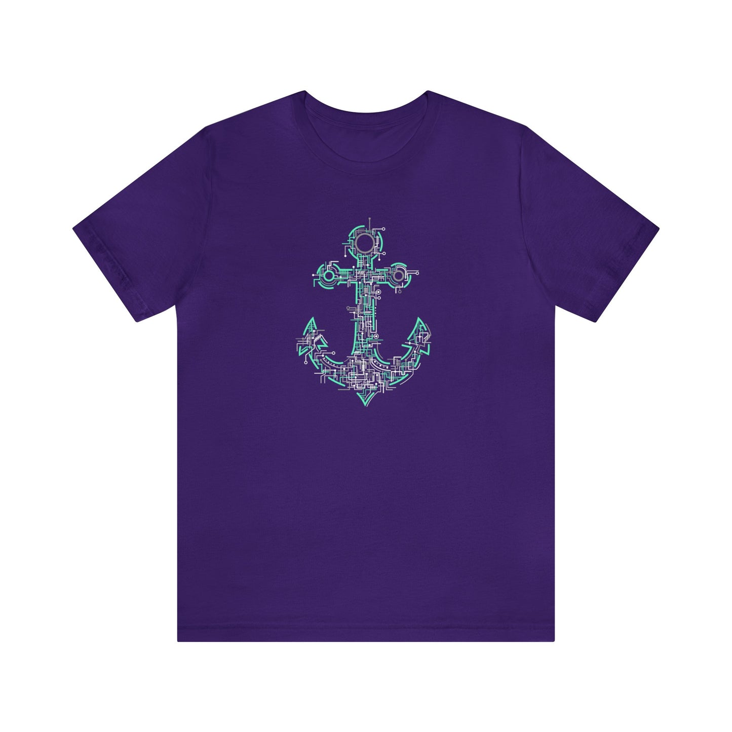 Electrical Engineering Anchor