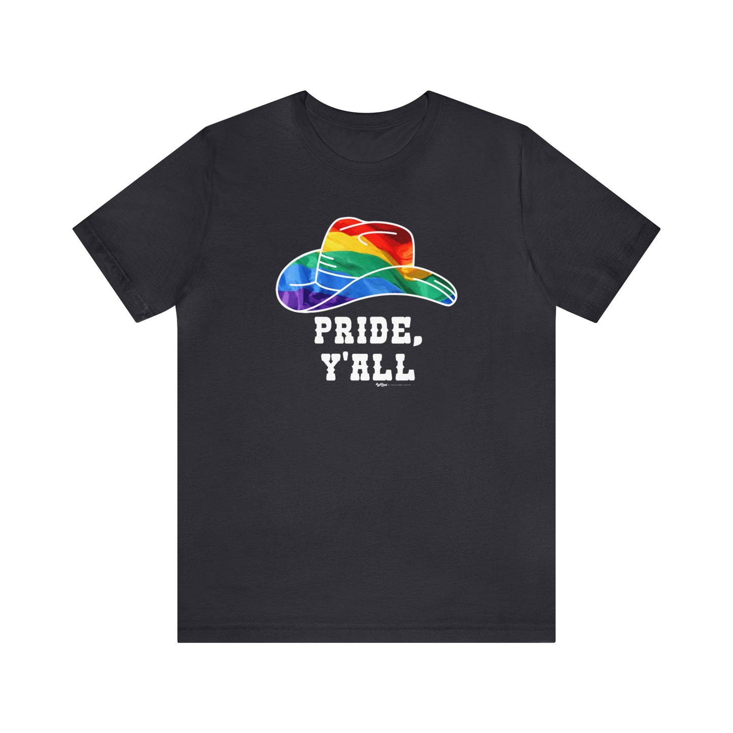 Pride Y'All