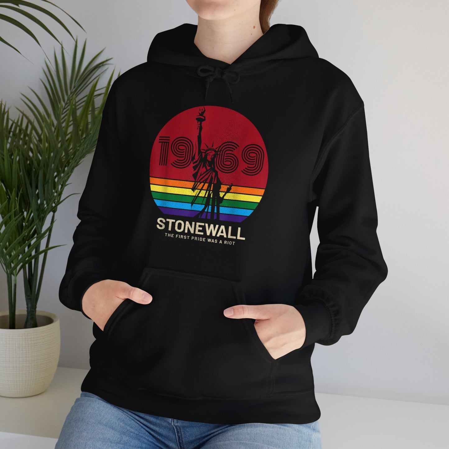 Stonewall 1969