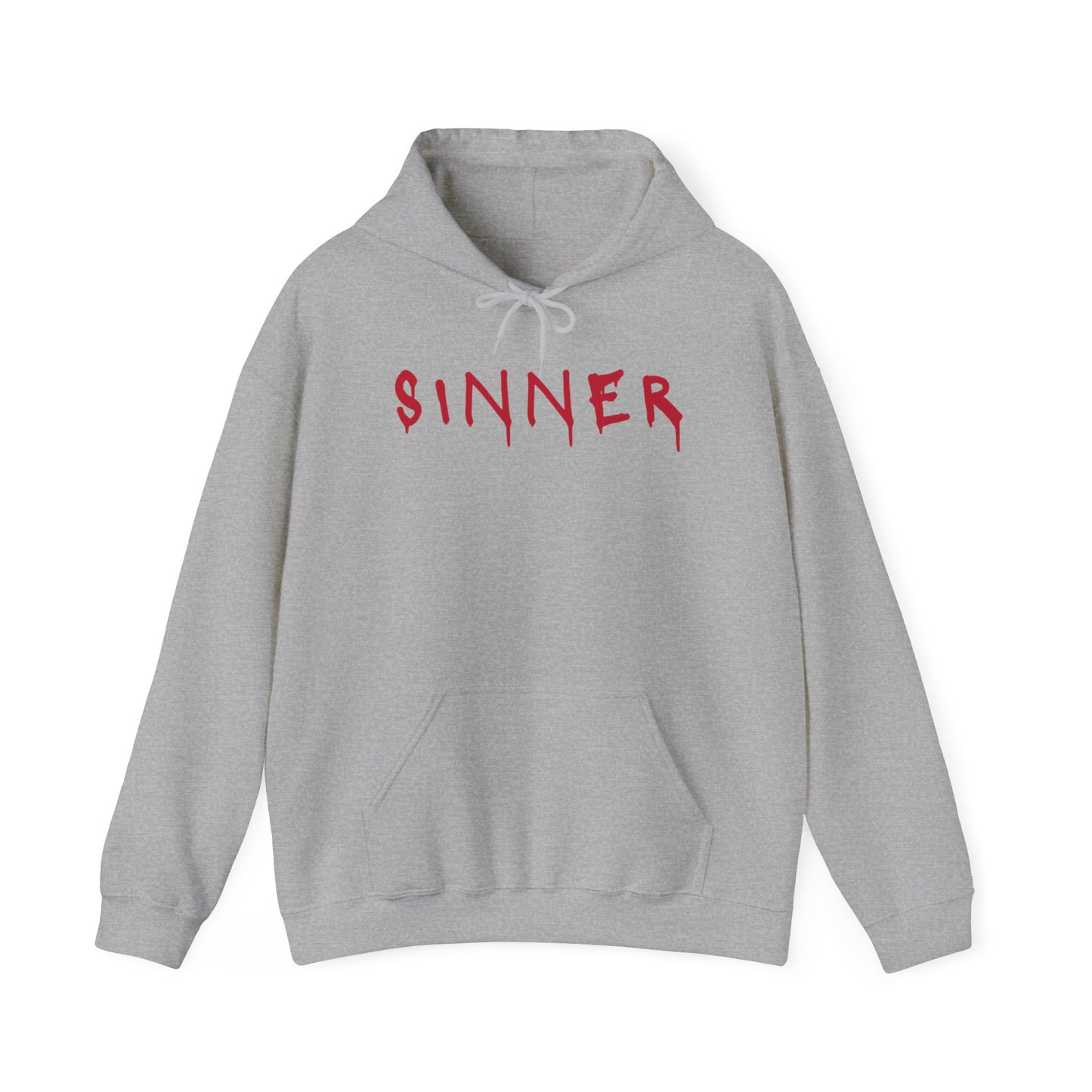 SINNER