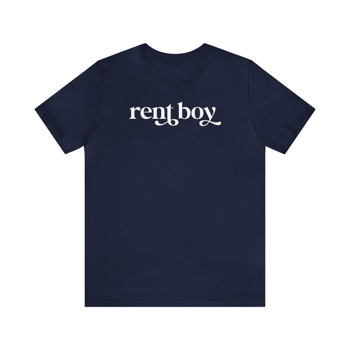 Rent Boy