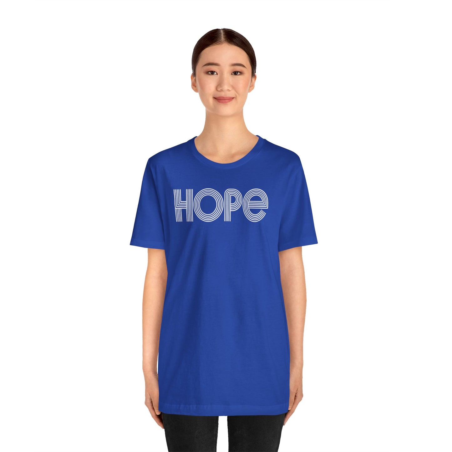HOPE