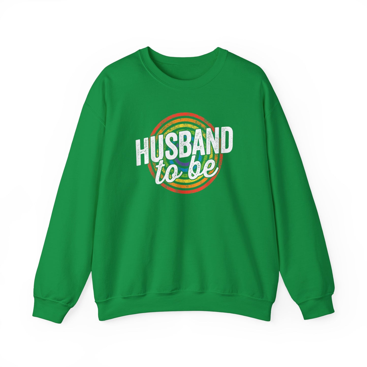Husband To Be