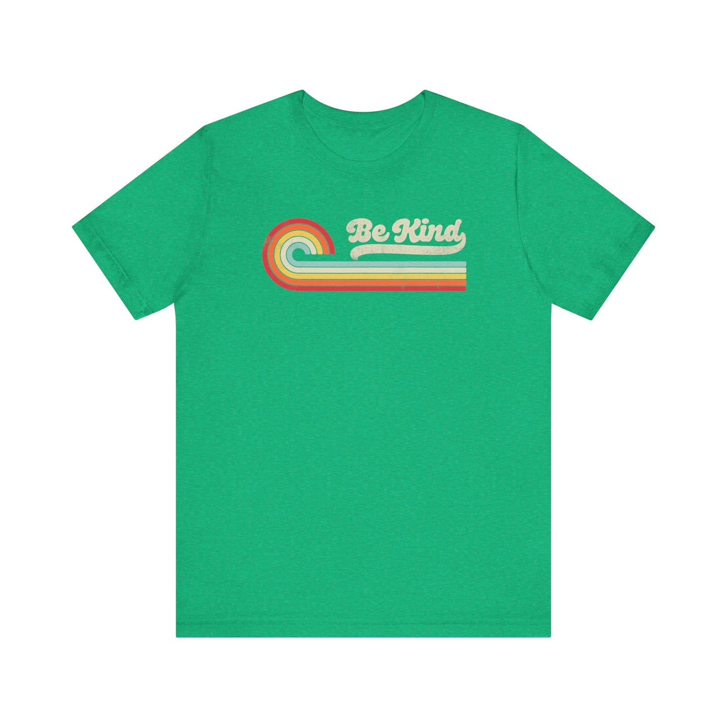 Be Kind - RETRO