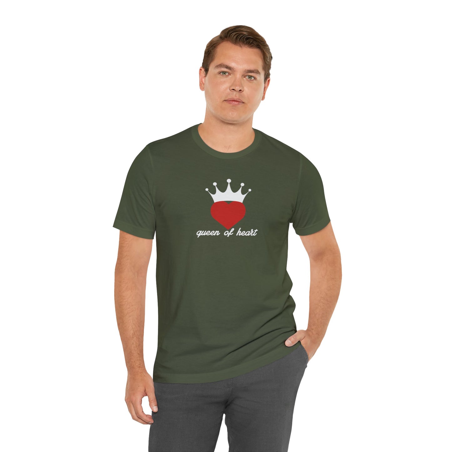 Queen of Heart