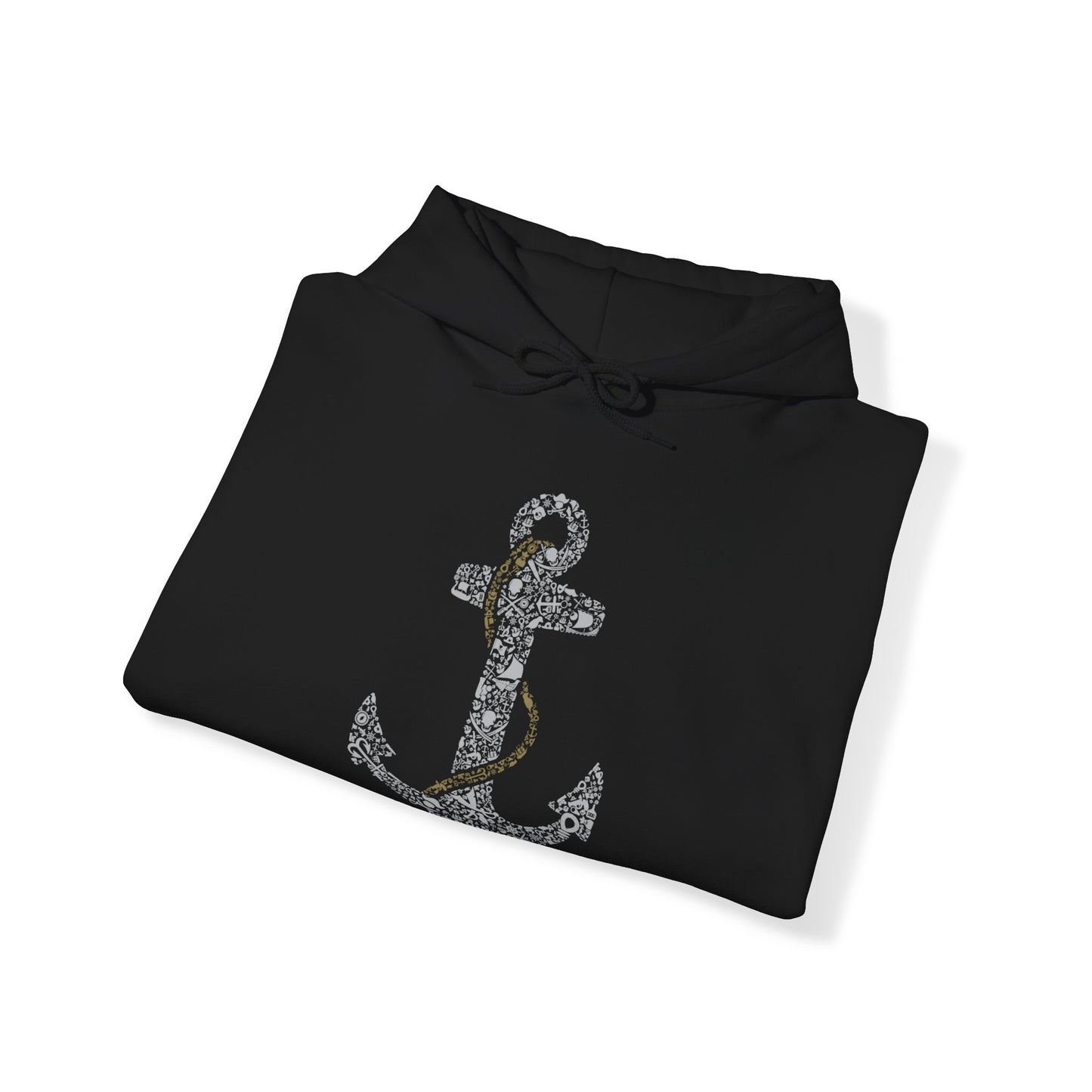 Mosaic Anchor