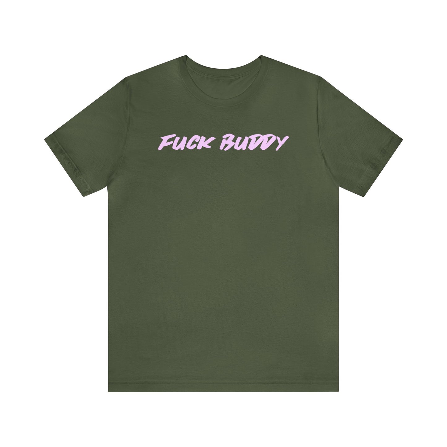 Fuck Buddy