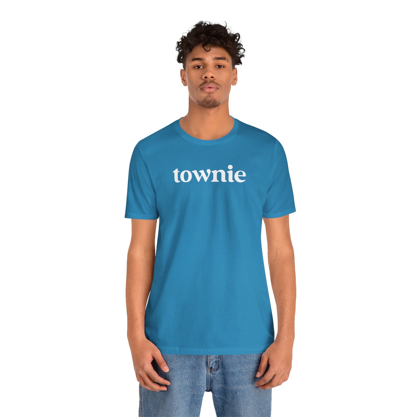 Townie