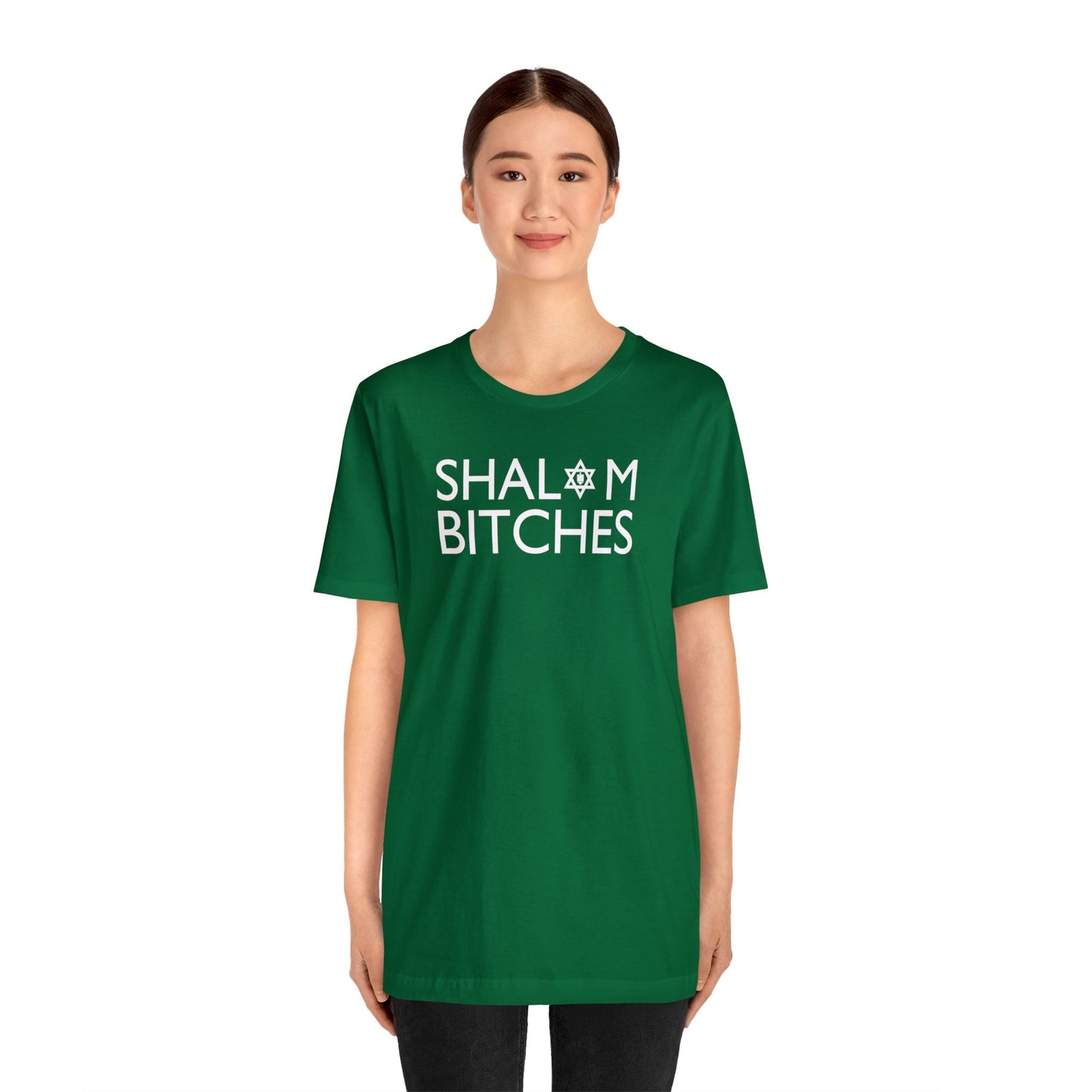 Shalom Bitches