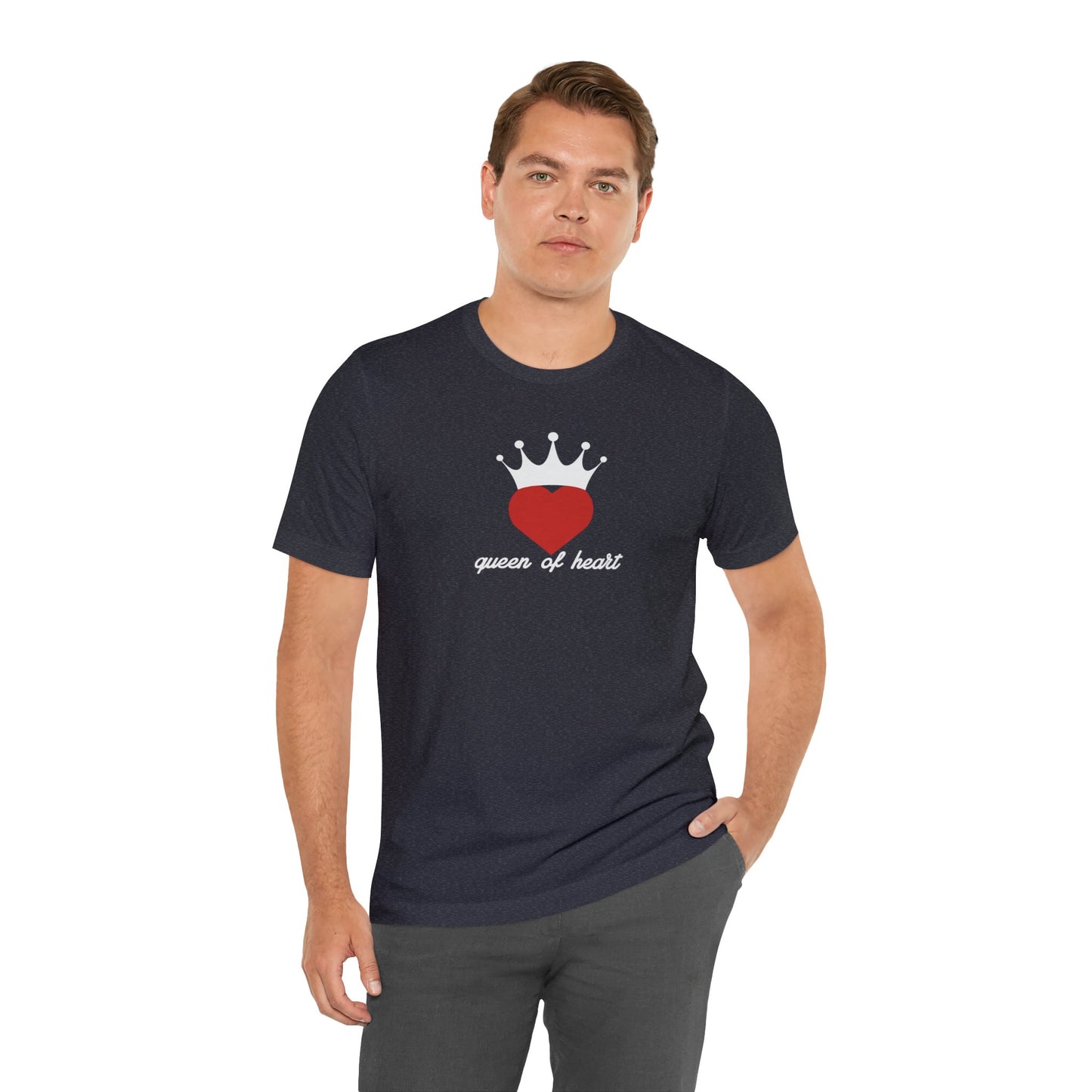 Queen of Heart