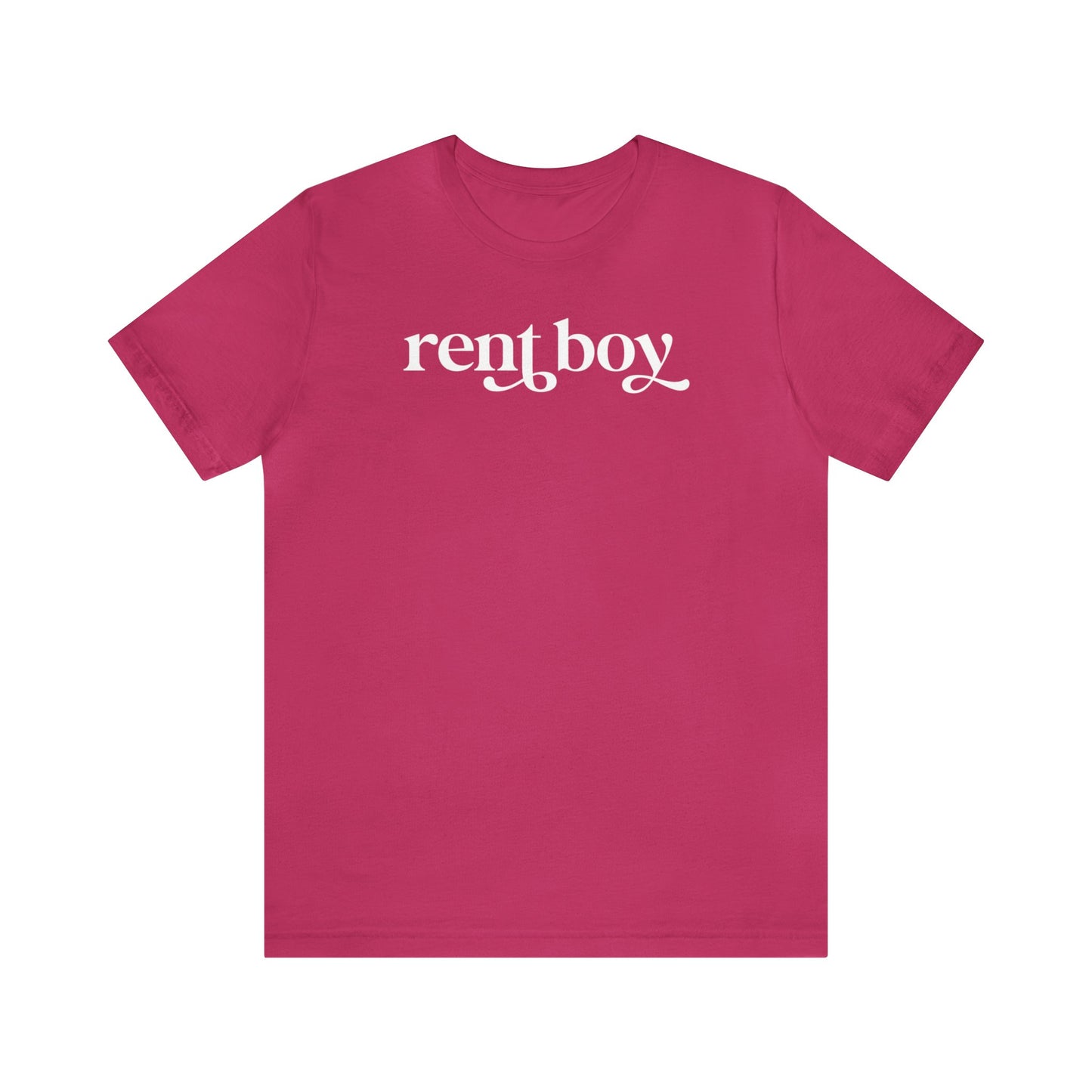 Rent Boy