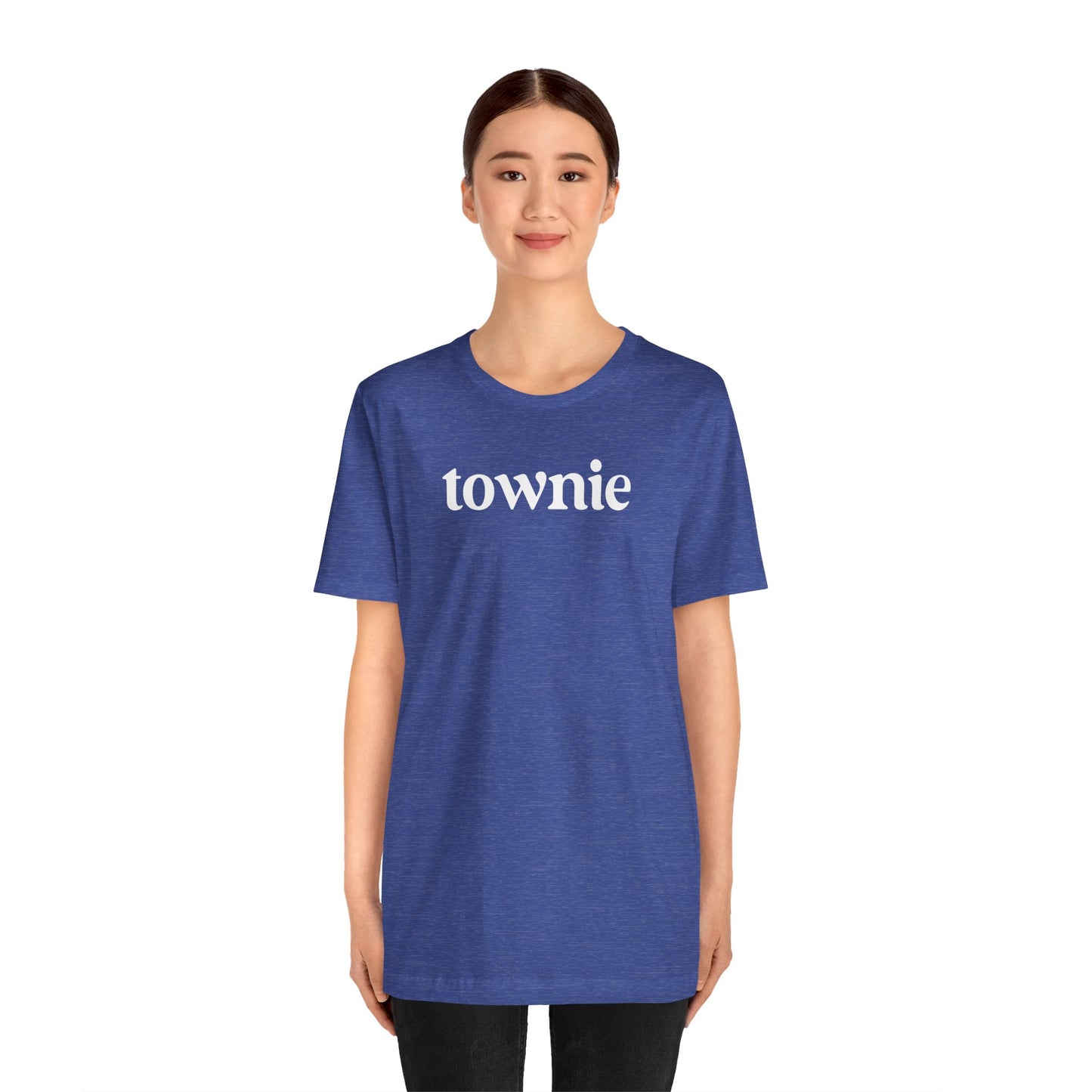 Townie