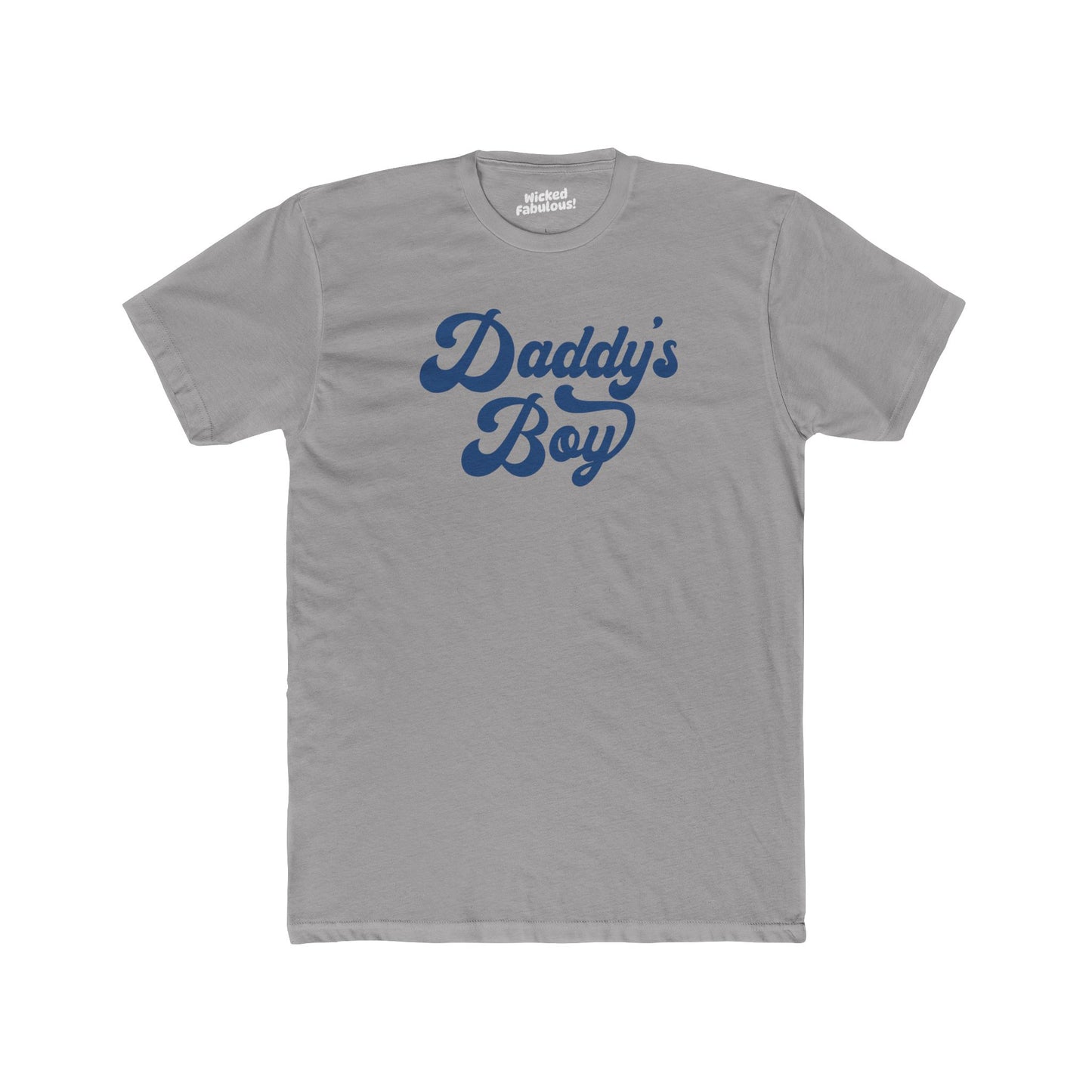 Daddy's Boy