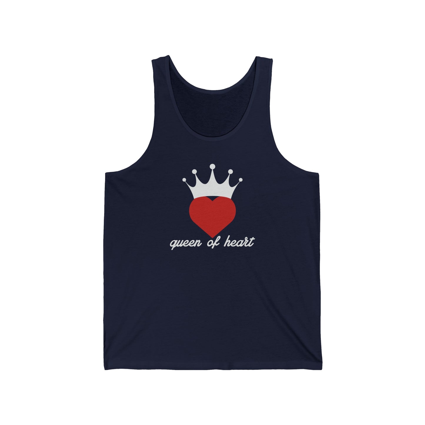 Queen of Heart