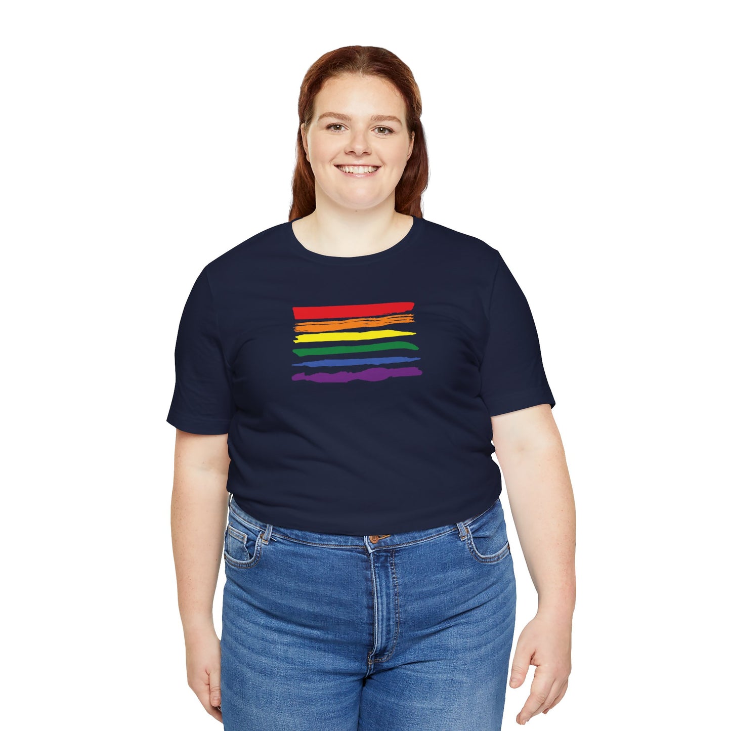 LGBTQ Flag Colors