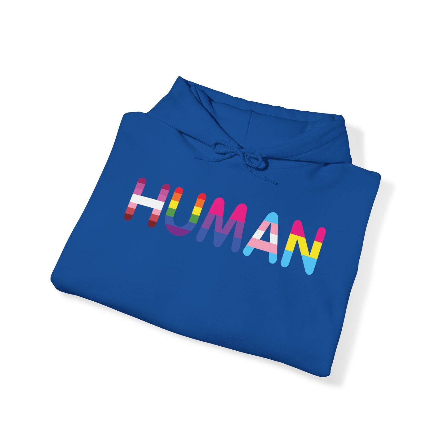 HUMAN