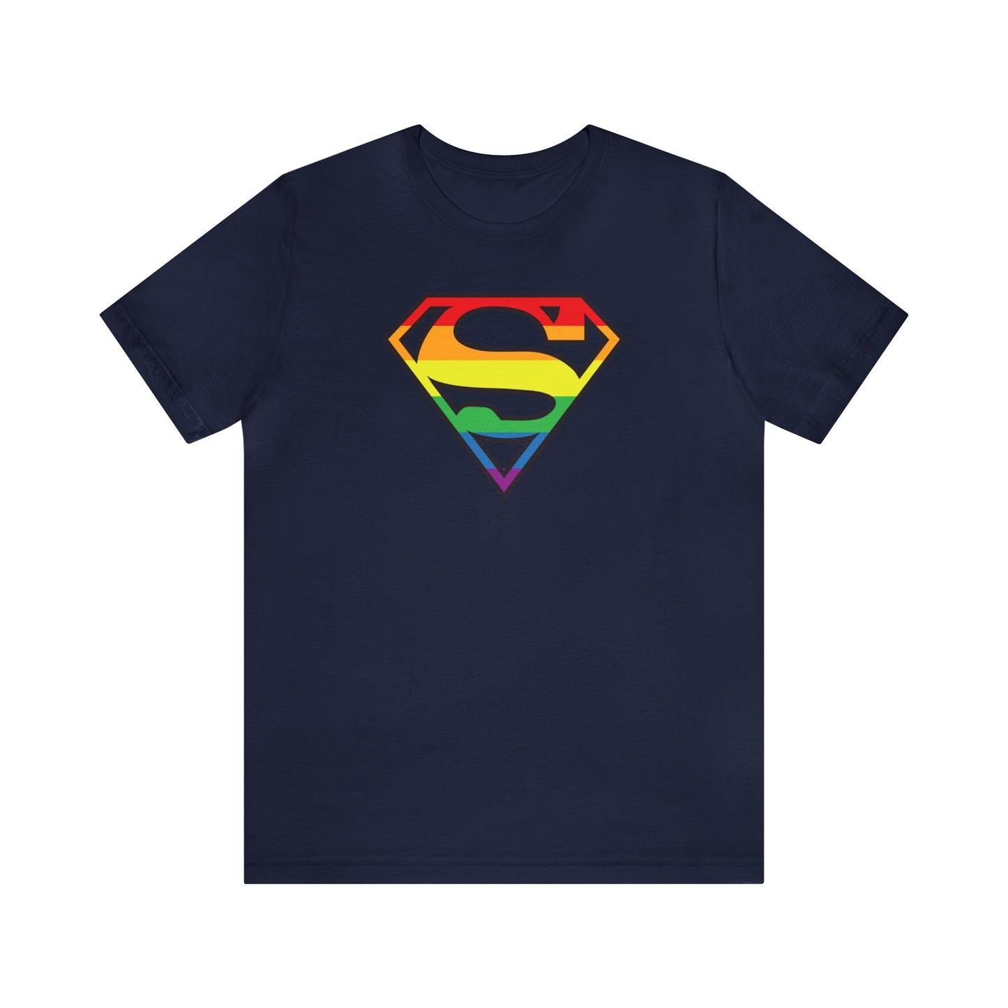 Gay Superhero