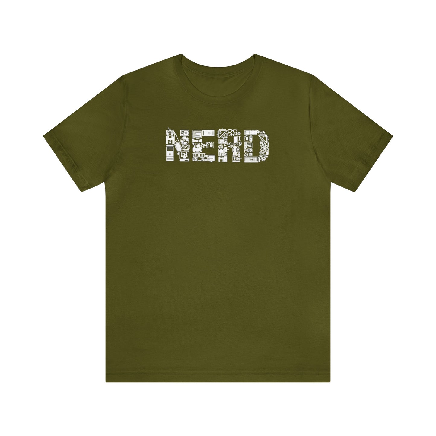 NERD