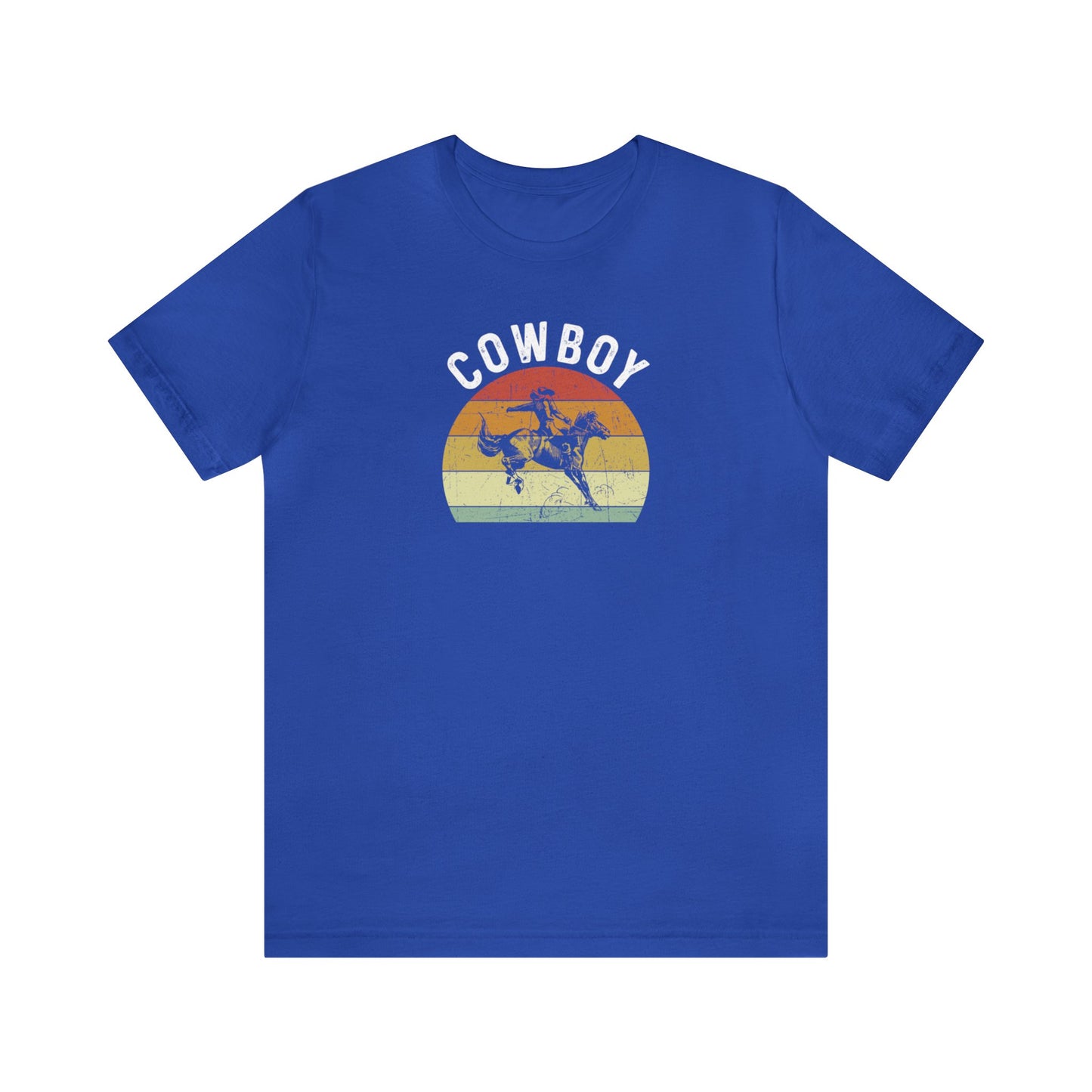 Gay Cowboy