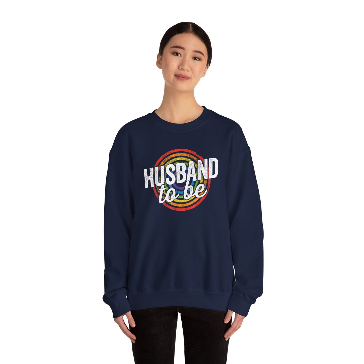 Husband To Be