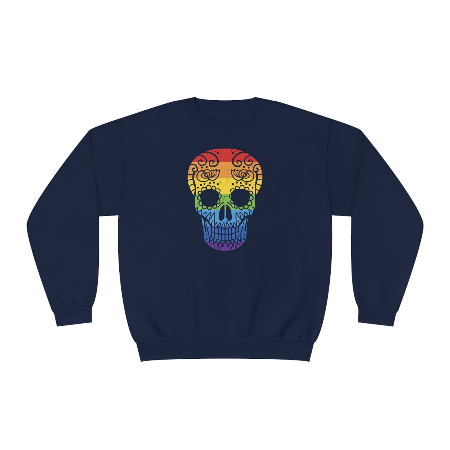 Día de Muertos